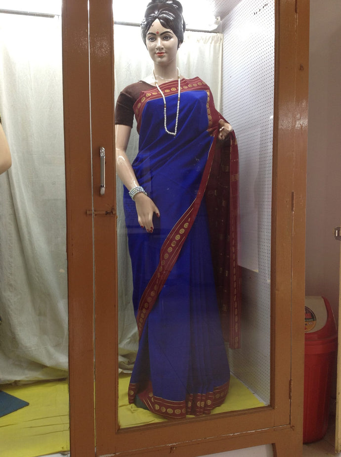 KSIC Mysore Silks – The best crepe silks in India