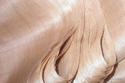 Peace Silk 50g (Natural Fabric Yardage & Bolts, Unbleached)