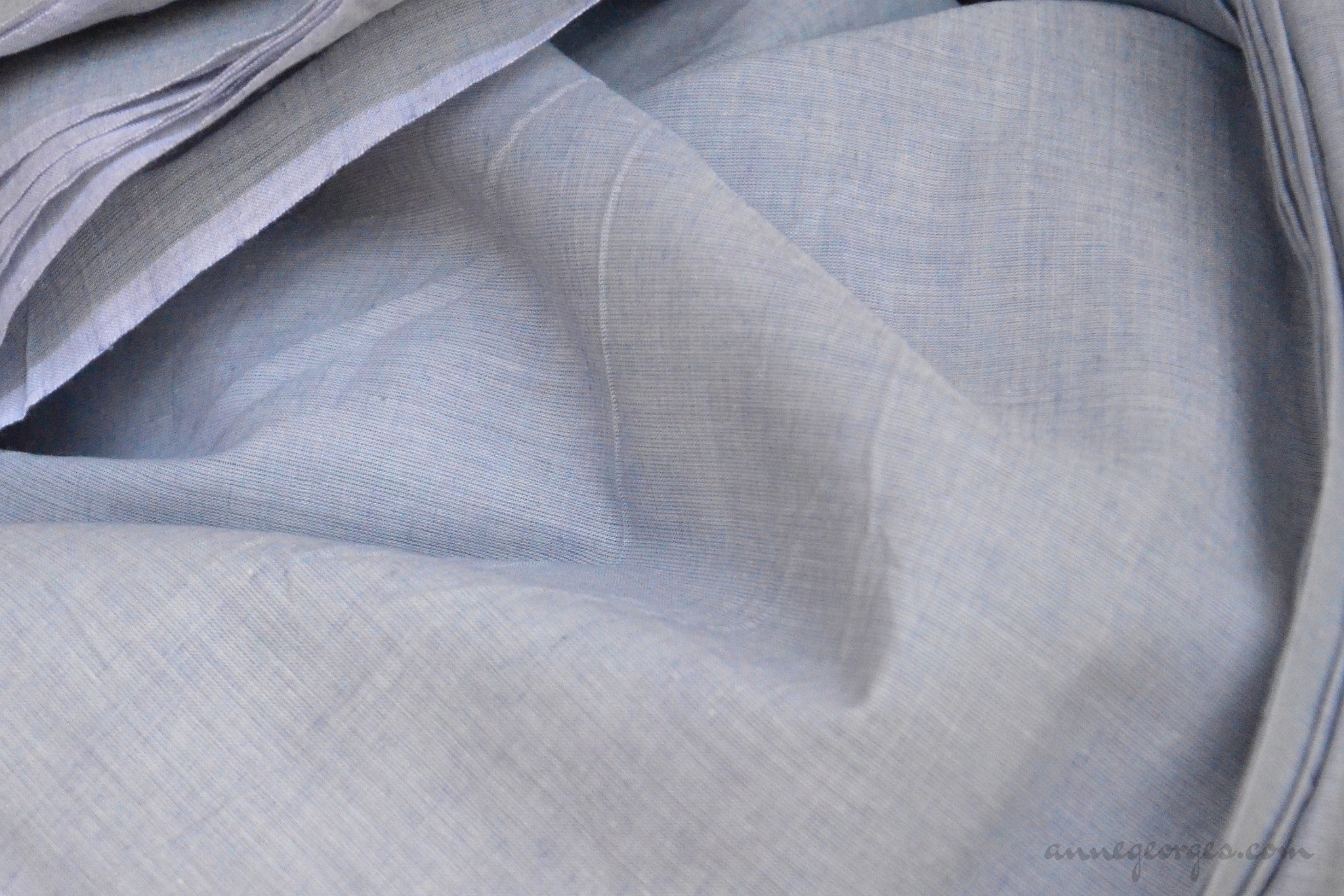 soft cotton dress fabric Few Moda | Freya Cotton Dress