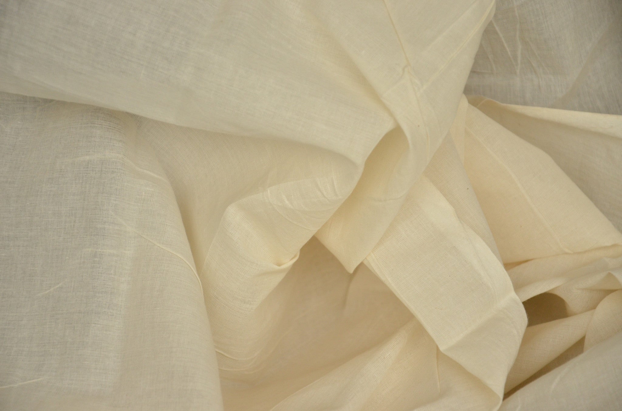 cotton voile dress fabric 5/10/20 Yards Solid Plain Pure Cotton Voile Loose Best Fabric Craft Sewing Dress