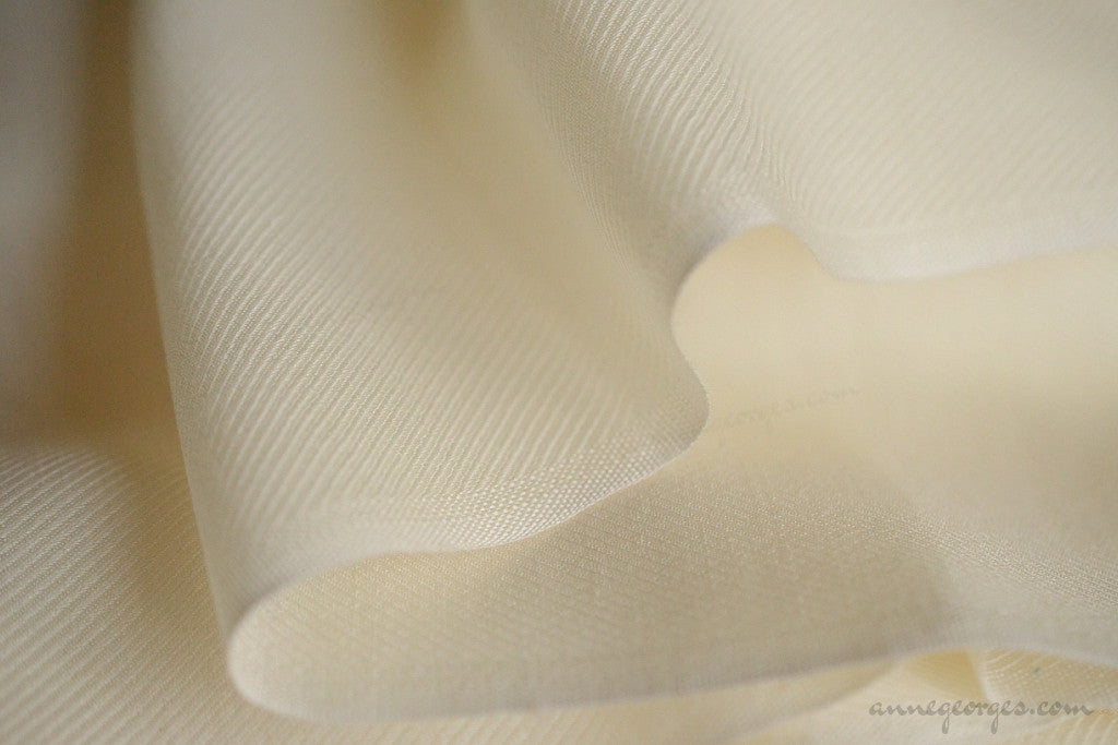 SILK BLEND FABRICS – Affordable fabric made with natural silk from