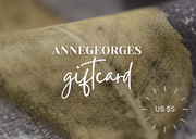 The AG Gift Card - A Gift that Fits