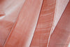 Organic Handwoven Peace Silk Fabric - FQ, Yardage & Bolts - ICE SODA ( Mocha Milk )