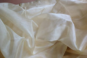 Peace Silk 40g (Natural Fabric Yardage & Bolts, Unbleached)