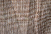 Silk Cotton Boucle Tweed Fabric by the Yard. Designer Collection - Helsinki - Sand, Beige and Multi Color - 52'' / 132cm W