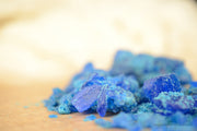 Copper Sulphate - Color modifier, mordant