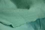 Organic Cotton Corduroy Fabric - VINTAGE MEMORIES ( Ancient Verdigris  )