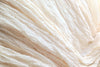 Handwoven Organic Cotton Fabric ( Crepe 40s, Unbleached Dyeable )