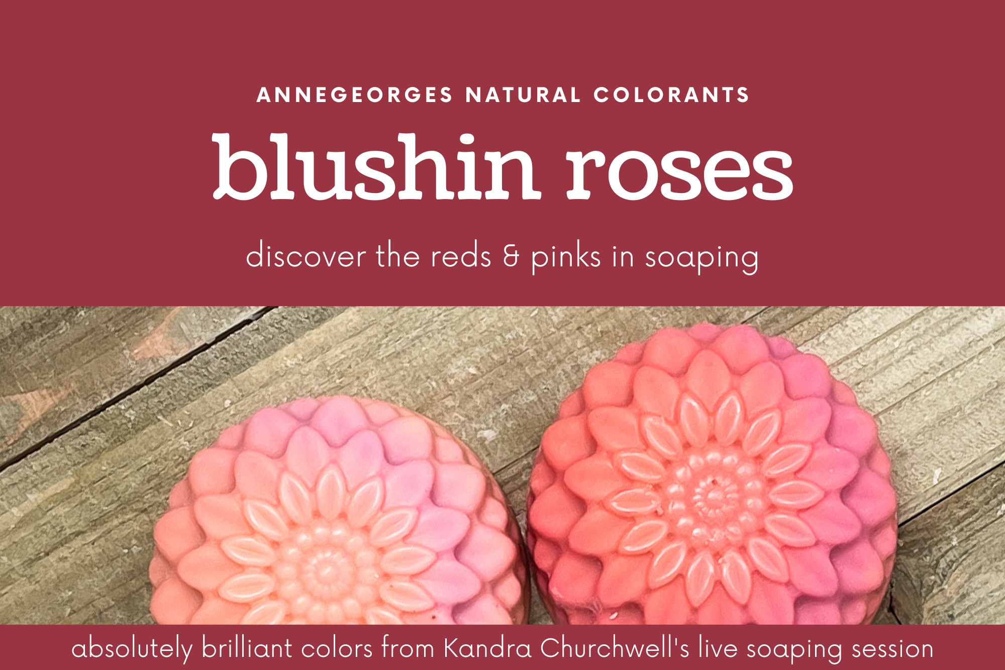 Liquid Colorants – Rose Of Sharon Soapery