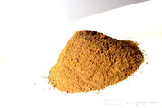 Cutch. Acacia Catechu.  Natural dye Powder for fabric, paper & soaps. Warm browns.