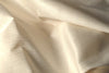 Eri Silk Herringbone (Natural Fabric Yardage & Bolts, Unbleached)