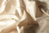 Eri Silk Plain (Natural Fabric Yardage & Bolts, Unbleached)