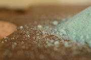 Ferrous Sulphate (Ferrous Sulfate)  - Color modifier, mordant