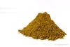 Himalayan Rhubarb. Rheum Emodi.  Natural dye Powder for fabric, paper & soaps. Antique golds.