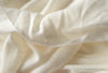 Rayon Cotton Knit Jersey (Natural Fabric Yardage & Bolts, Unbleached)
