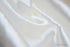 Silk Satin Devoré Dyeable (Natural Fabric Yardage & Bolts, Unbleached)