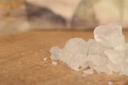 Tartaric Acid - Color modifier, pH adjuster