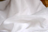 Handwoven Organic Linen Fabric ( Linen 80L, Prepared for Dye Dyeable )