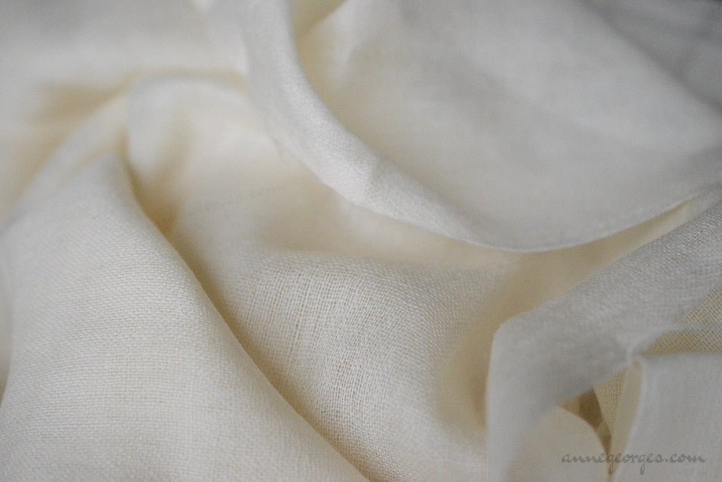 Draped Fabric - Shop Wool Fabrics online